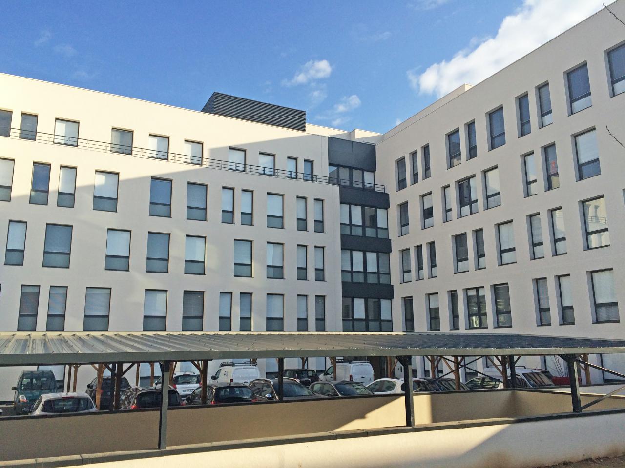 Bureau Villeurbanne 2499m² Location bureau Villeurbanne Rhône OLBUR2110000 0